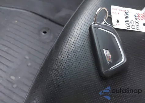 2022 Cadillac Ct5 Premium Luxury из США, поврежденный, VIN 1G6DT5RW7N0107280